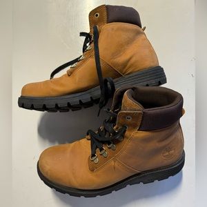 Timberland Men’s Boots